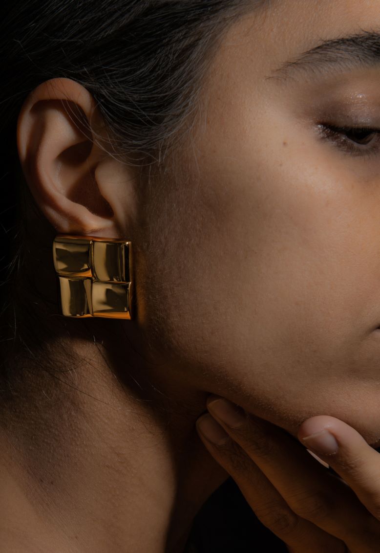 Delilah Earrings