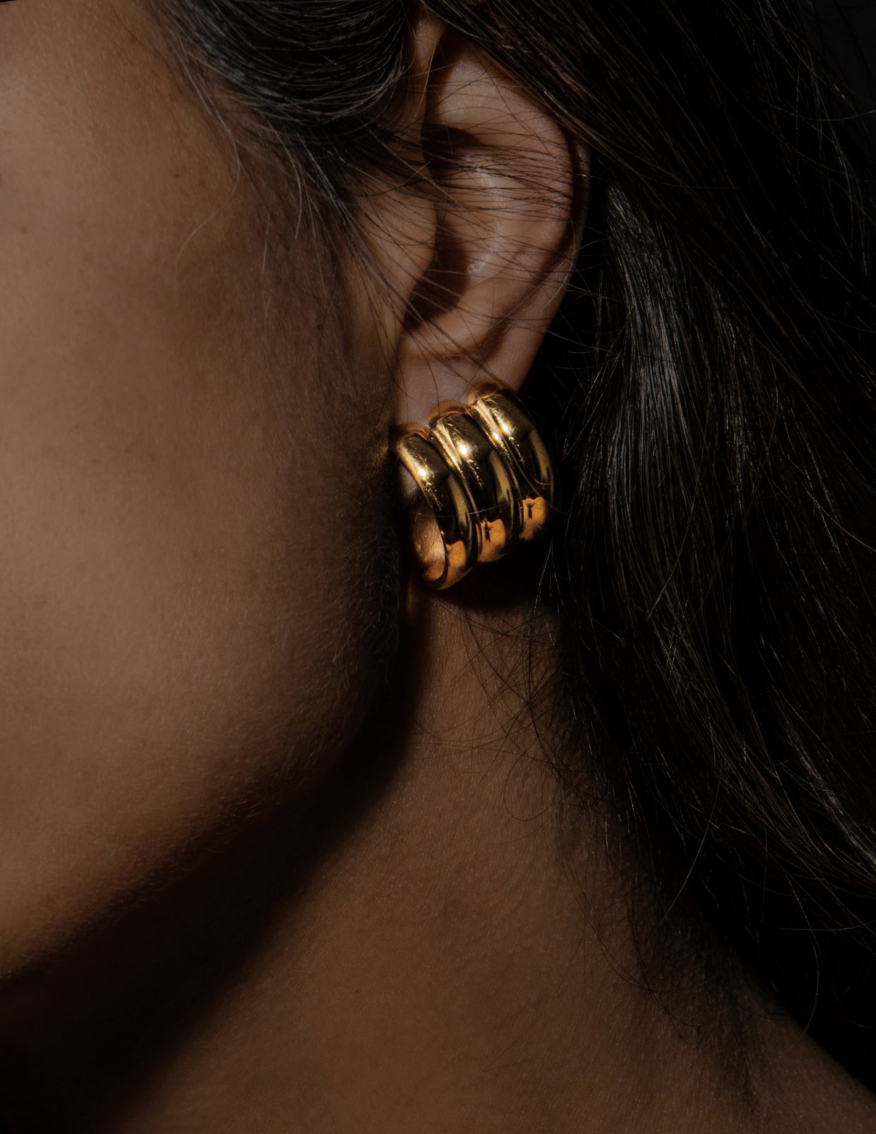 Camryn Earrings