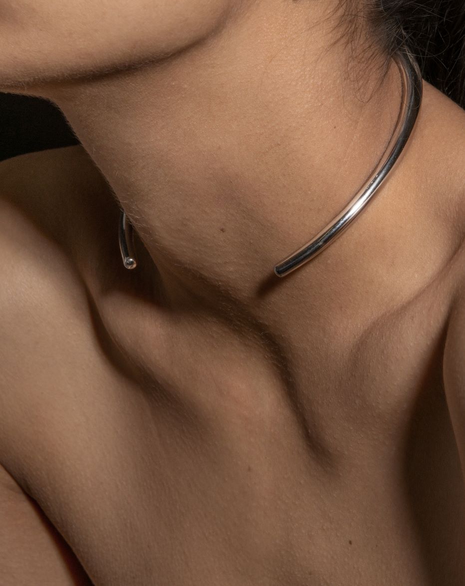 Wakeley Necklace