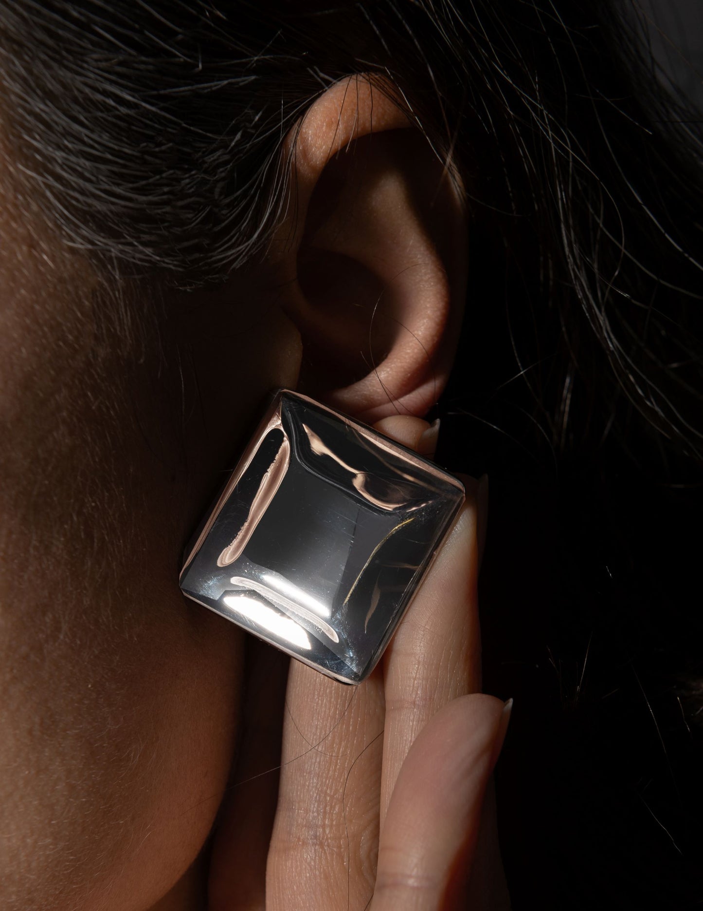 Pryce Earrings