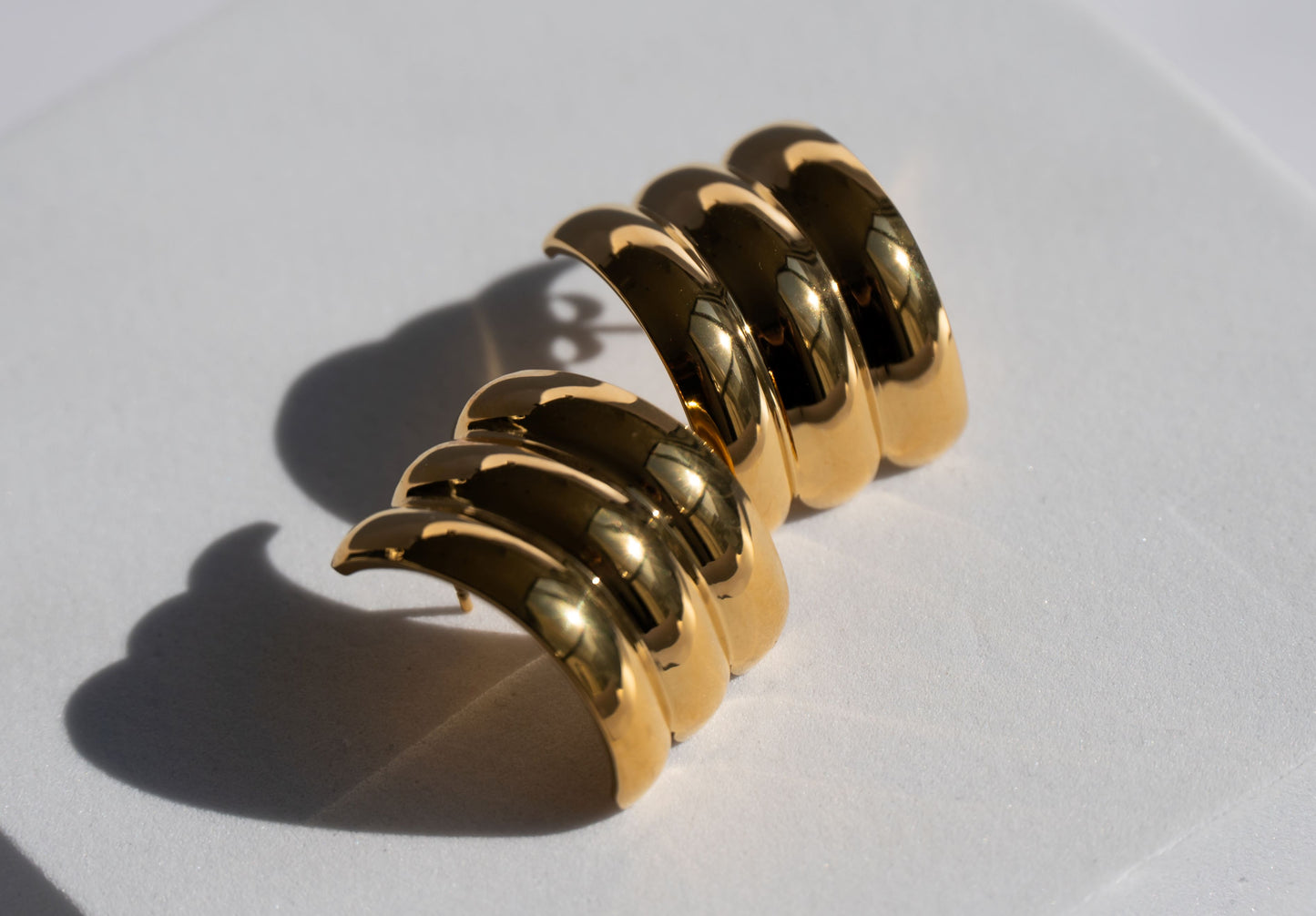Camryn Earrings