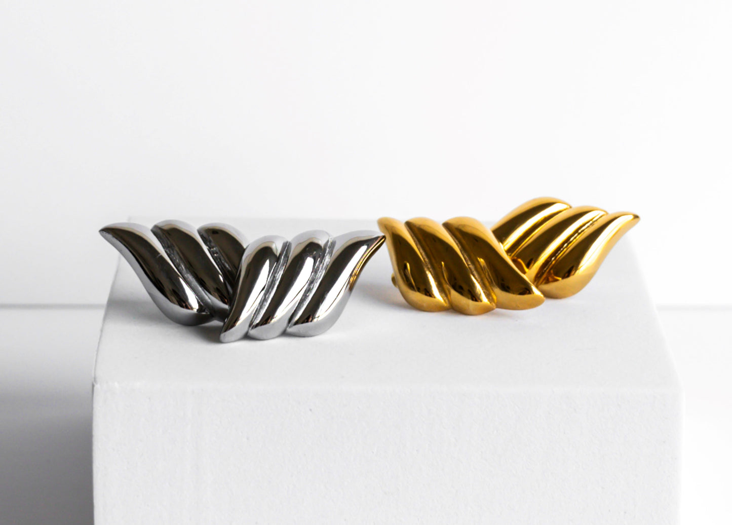 Cairo Earrings