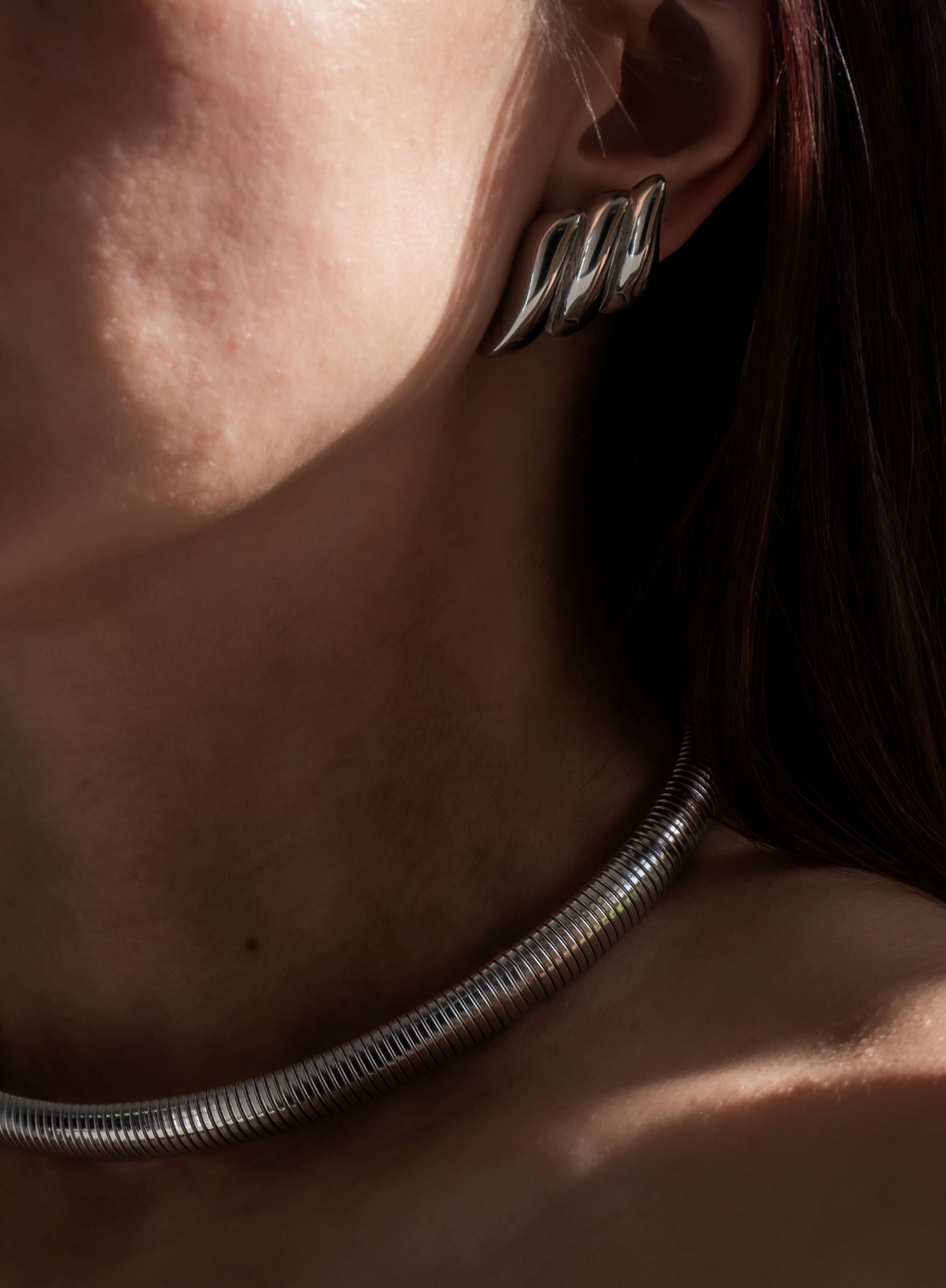 Cairo Earrings