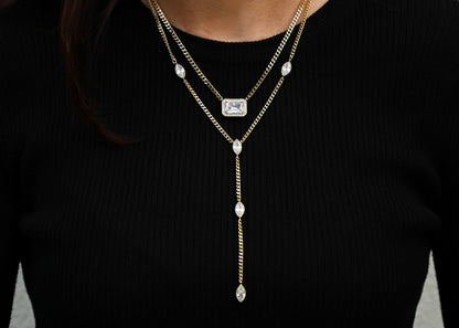 Em Necklace