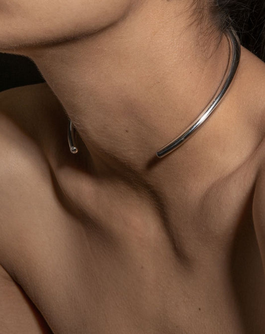 Wakeley Necklace