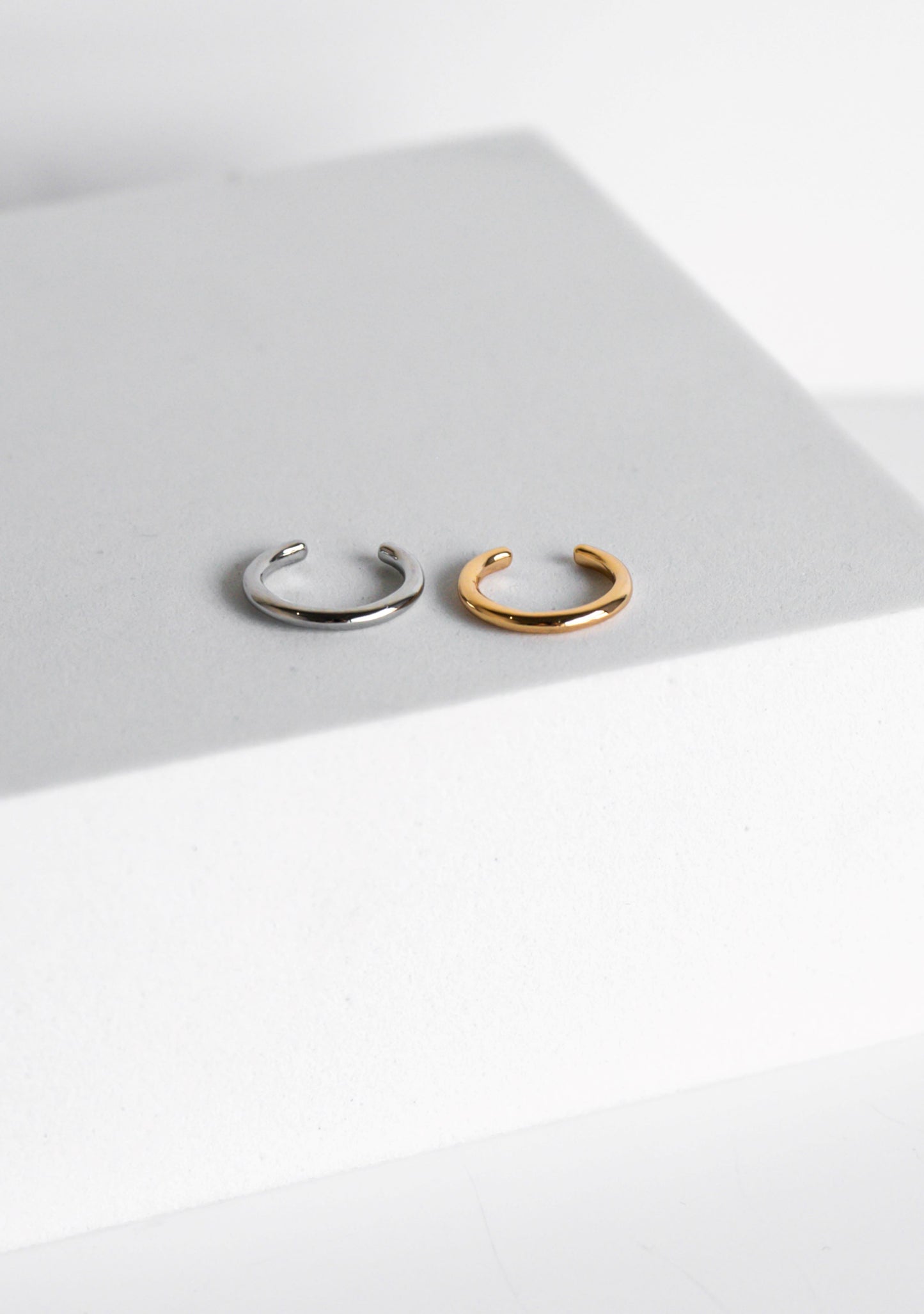 Zeya Ear Cuff