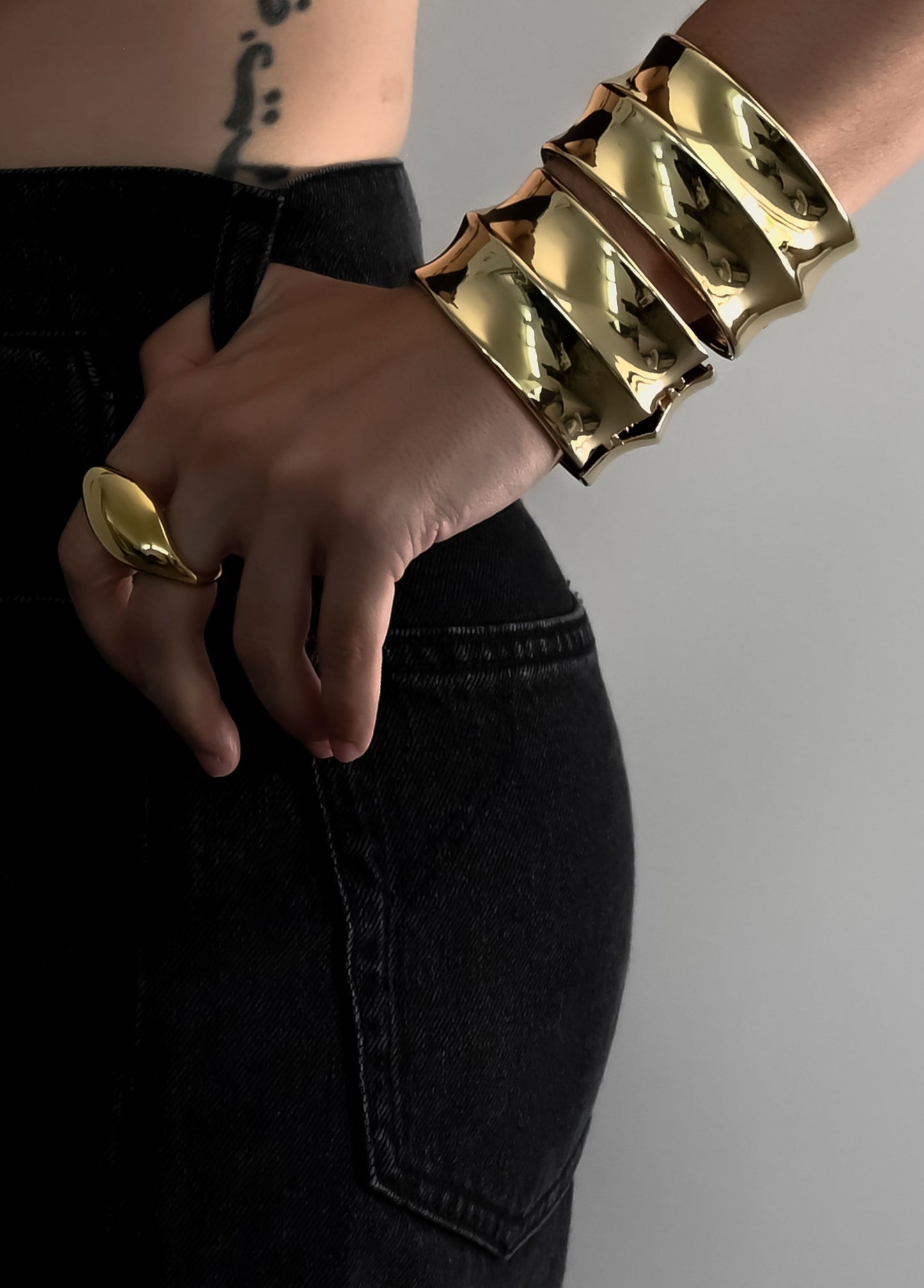 Hytes Bangle