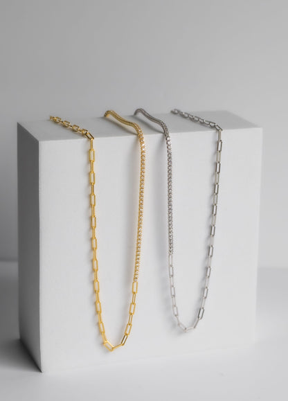 Chase Necklace