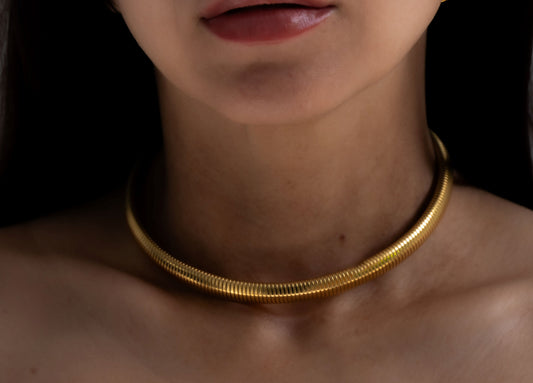Beckett Choker